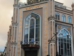 -洪长兴(云南南路店)