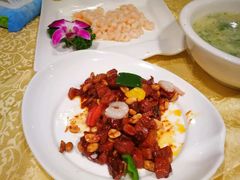 八宝辣酱-绿波廊(豫园店)