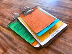 -RAC BAR(安福路店)