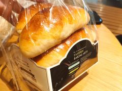 -红跑车HPCBAKERY(汉商店)