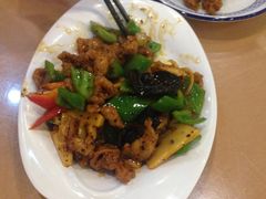 -振生清真饭店(永安道店)