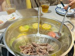 -杏花吴记牛肉火锅