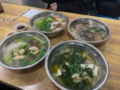 -福屿鲜捞小吃·捞化(福屿总店)
