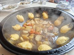 -妈妈家铁锅炖(景诚园综合楼店)