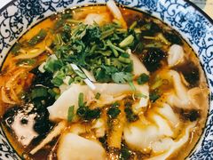 -新食谱全日制餐厅·苏州苏州湾艾美酒店