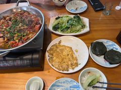 -61号餐吧(兴坪古镇漓江店)