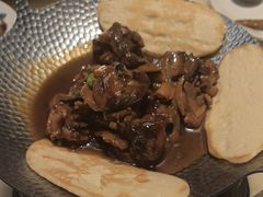 -小菜园新徽菜(溧阳万达店)