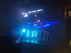 -M-MIX电音烤吧