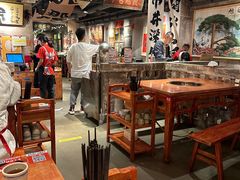 -周小明火锅(黑金冠社区店)