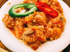 -名点一号·精致茶点·手工制作(宝华店)