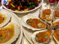-文和友老长沙龙虾馆(化龙池店)
