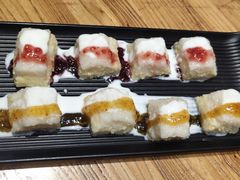 -幸福的烤包子·新疆菜