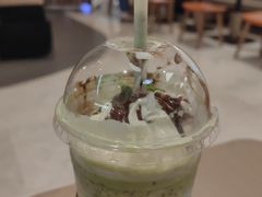-星巴克(北京王府井店)