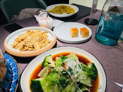 -羲和雅苑•北京烤鸭(乐园道万象城店)