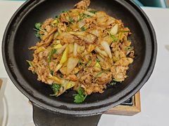 -紫光园·烤鸭(吕家营店)