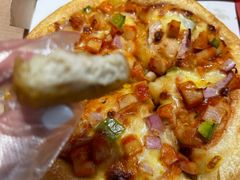 -芝根芝底(闵行区漕宝店)