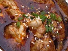 -巴厘龙虾·榜首油焖大虾(洞庭·艺术洋房店)