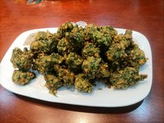 -老码头黑皮肘子锅包肉(文政街店)