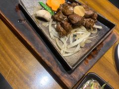 -和彩放题餐厅(酒仙桥店)