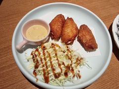 -万岁寿司(天河领展店)