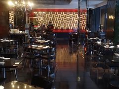 大堂-小资太太餐厅(南岗区店)