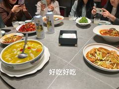 -四川饭店(城乡购物中心店)