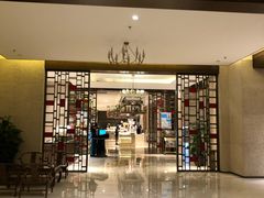 -太湖饭店玉兰厅(自助餐厅)