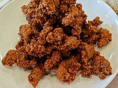 -烤肉宛饭庄(北新桥店)