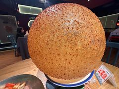 -吴越荣记苏州菜·松鼠桂鱼 100% 活鱼现做(月光码头店)