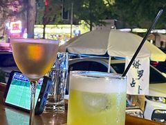 -LAMP BAR 水烟音乐酒吧