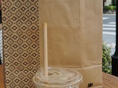 -Peet's Coffee皮爷咖啡(大学路店)