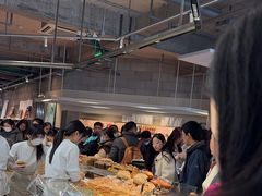 -麦田工坊(月湖店)