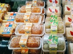 -85度C(深圳佳宁娜店)