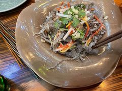 -阿记烧烤(英达路店)