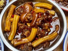 -回家吃饭·地道南昌菜(建德观总店)