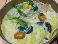 -阿上阿上麻辣香锅&麻辣烫(朝阳蓝色港湾店)