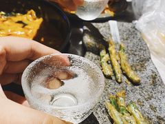 -雷泰泰台式胡椒虾(滨江金铂湾店)