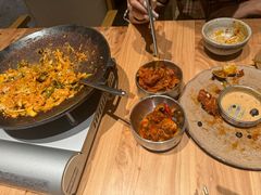 -KimPro 辛普乐概念韩餐