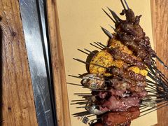 -那些年记忆烧烤