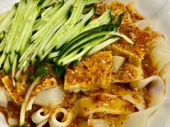 -清真新疆叶尔羌烤肉店(新香洲店)