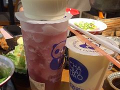 -茶百道(太平门直街店)