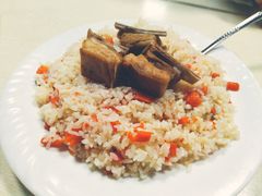 -马黑哥椒麻鸡(清江山水店)