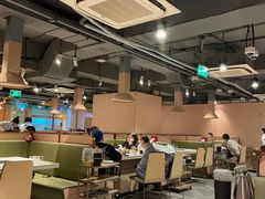 大堂-海底捞火锅(劲松店)