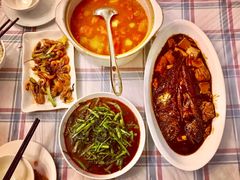 -玲珑餐厅(陕西南路店)