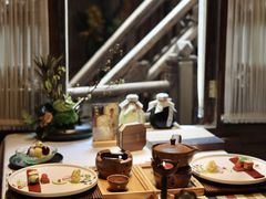 -叶叶菩提(太原别墅店)