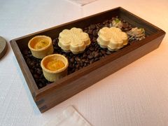 -橘洲1910花园江景西餐厅