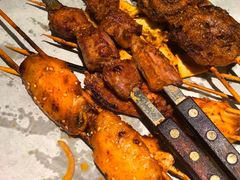 -1819餐厅·团队聚餐·烤串·精酿