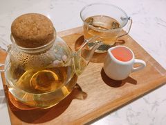 玫瑰花茶-RGF(巨鹿路店)