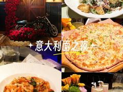 -碧特博格啤酒花园餐厅(芜湖路店)