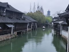 -乌镇景区